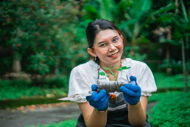 Health of Your Garden