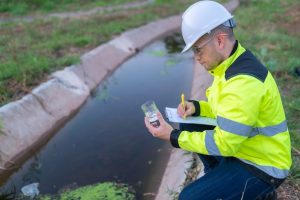 Irrigation Planning